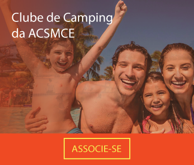Clube de Camping - ACSMCE